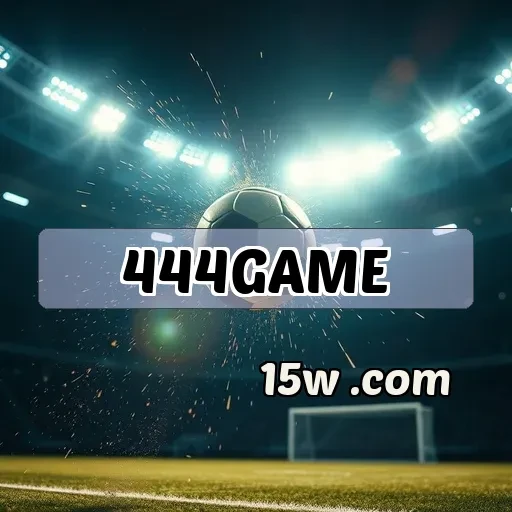 444game.com: A Ação que Você Sempre Quis em Um Lugar Só!