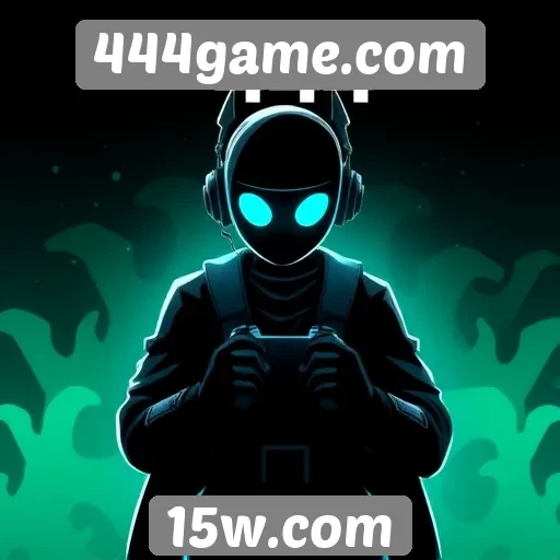 Novidades e atualizações de jogos em 444game.com