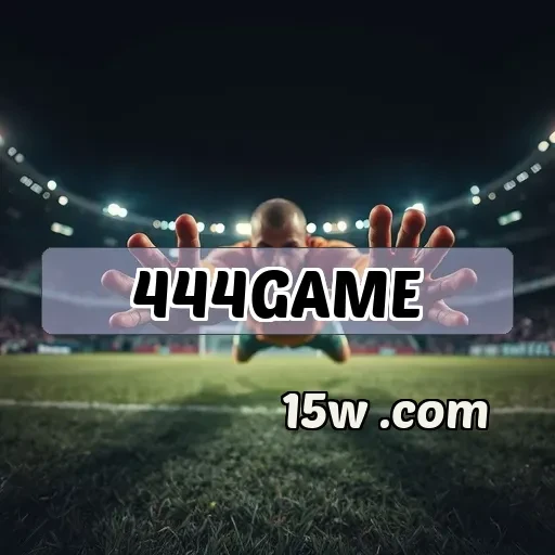 444game.com: Desvendando o Melhor do Poker Online no Brasil