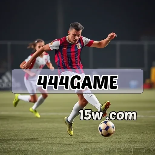444game.com: Confira a Seção de Simulação que Encanta Jogadores