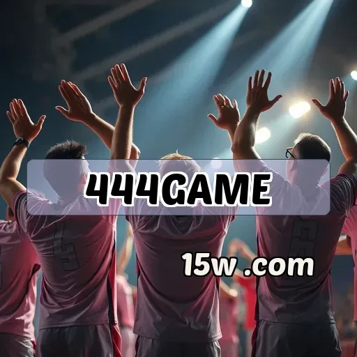 444game.com: A Diversão Infinda das Caça-Níqueis em Um Só Lugar