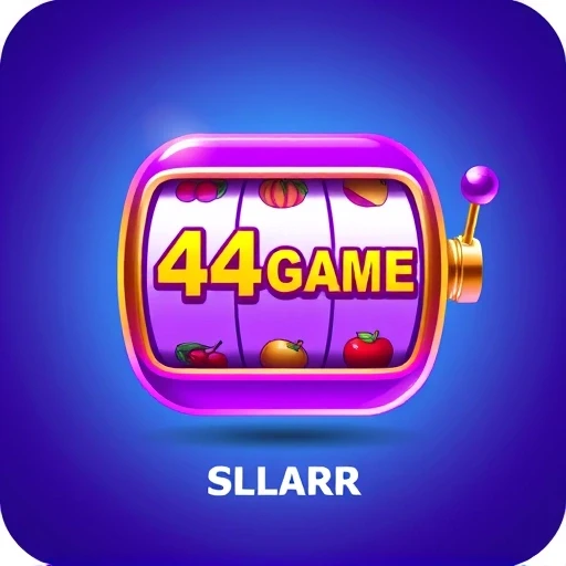 444game.com logo